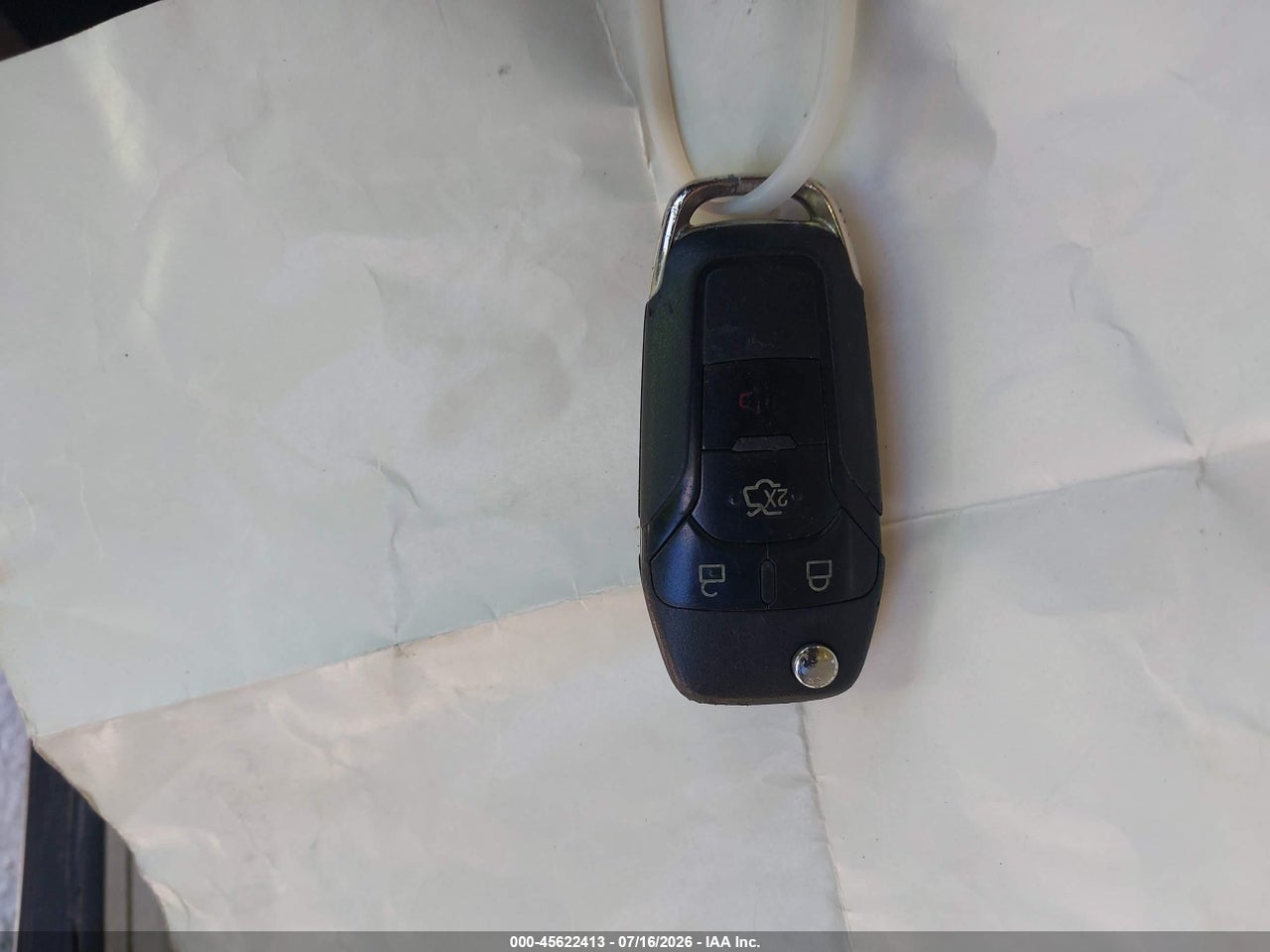 2015 FORD FUSION SE thumbnail 12