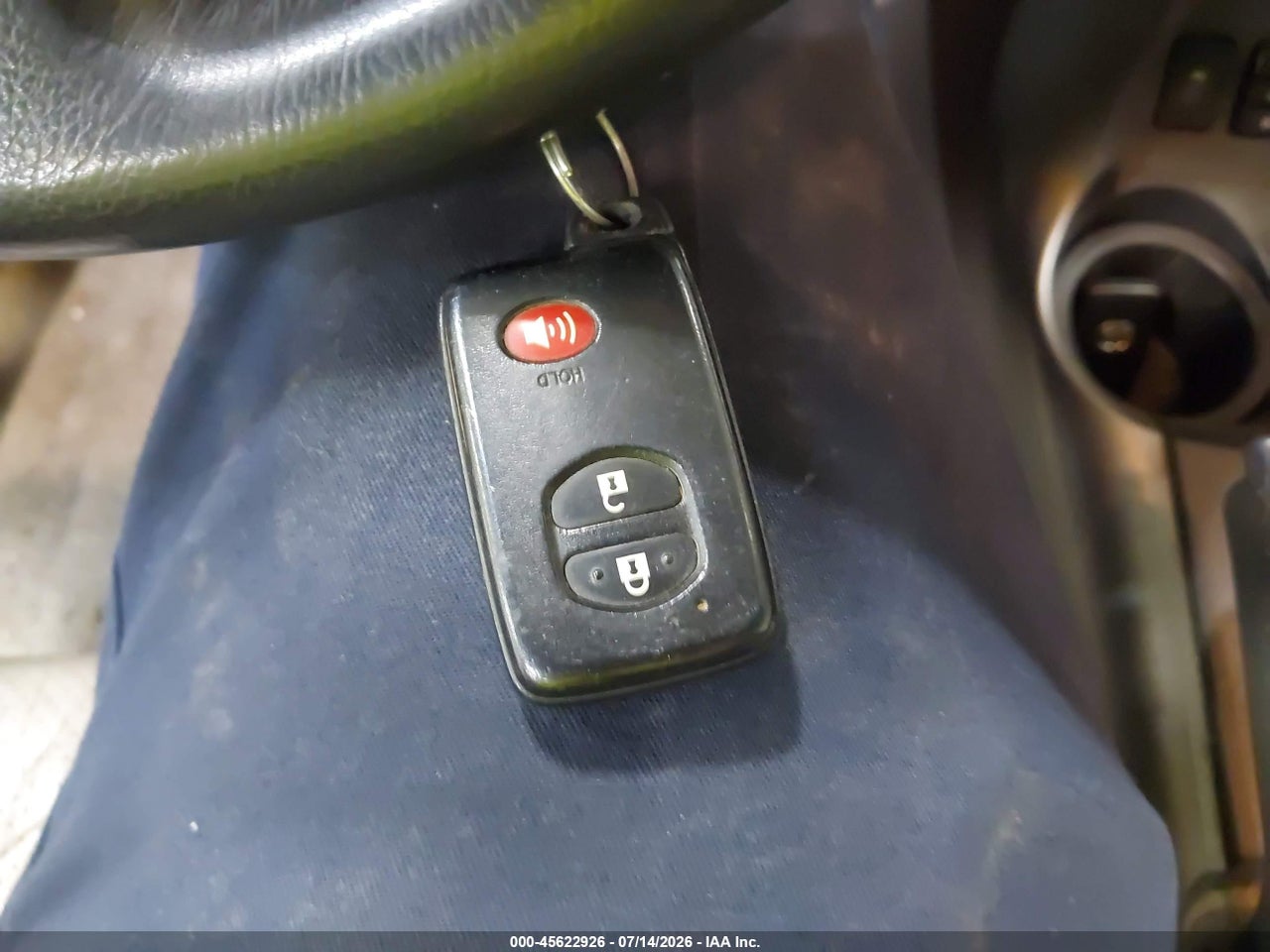 2009 TOYOTA RAV4 LIMITED V6 thumbnail 12
