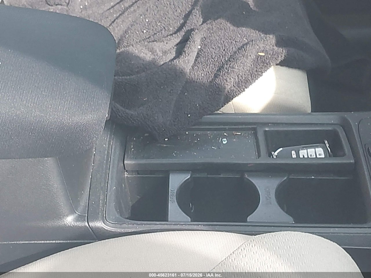 2016 HONDA CR-V EX thumbnail 12