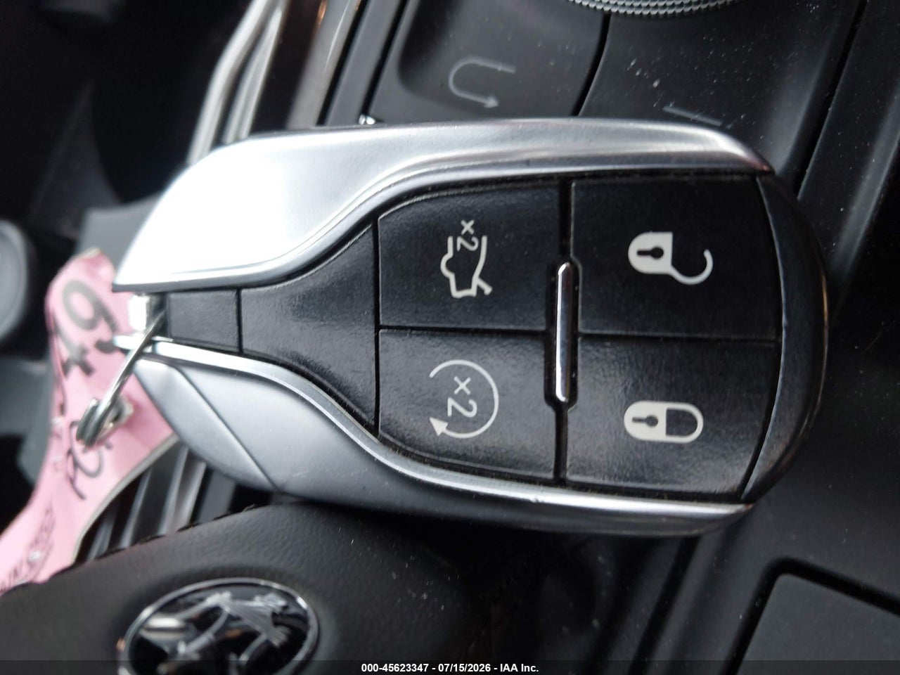 2019 MASERATI GHIBLI S Q4 thumbnail 12