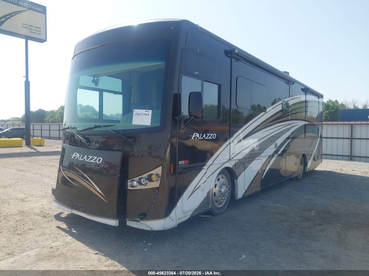 2017 FREIGHTLINER CHASSIS XC thumbnail 3