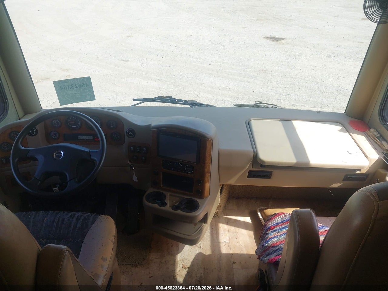 2017 FREIGHTLINER CHASSIS XC thumbnail 6