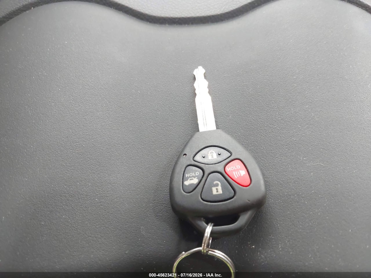 2011 TOYOTA COROLLA S thumbnail 12