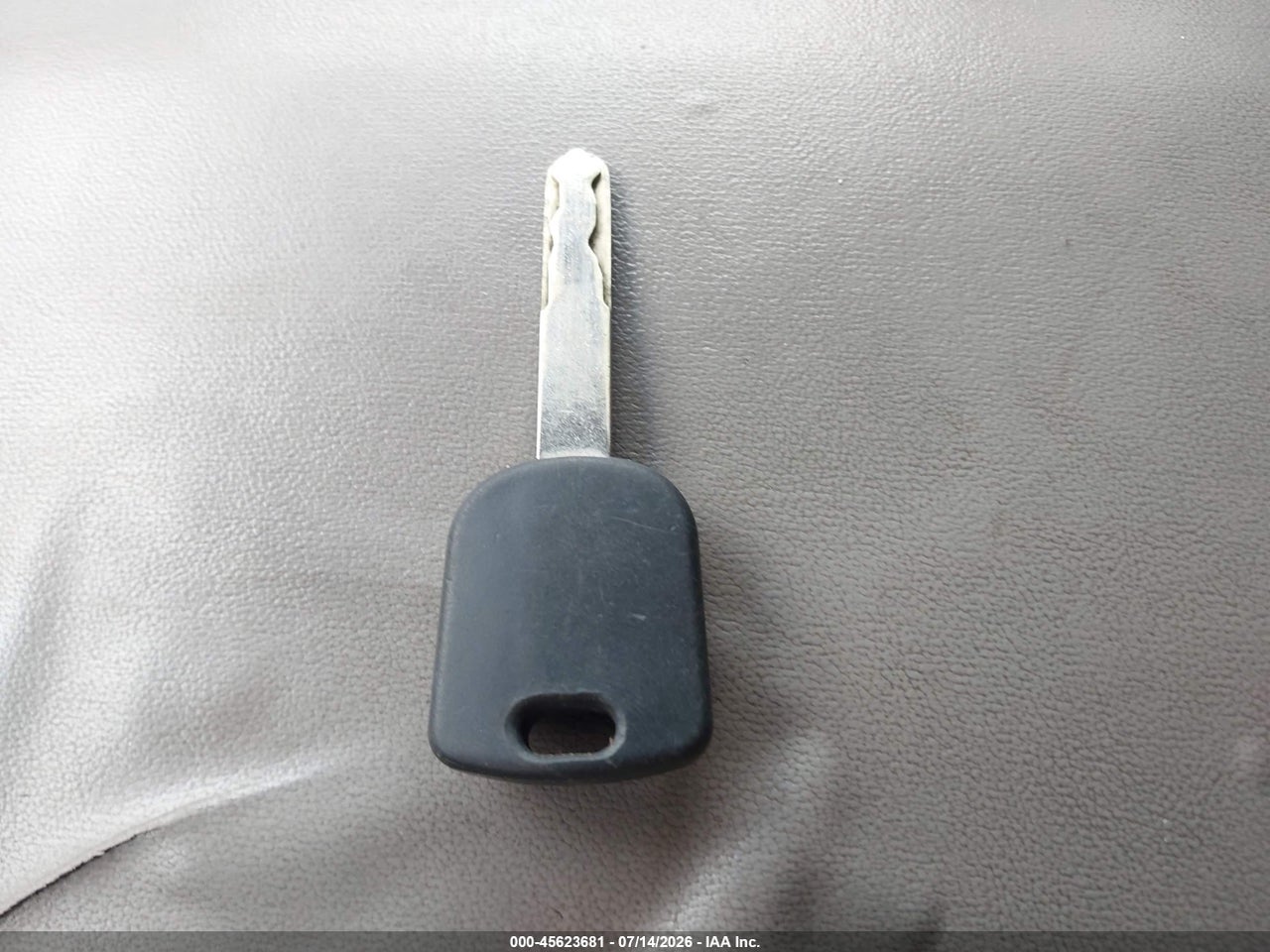 2013 HONDA PILOT EX thumbnail 12