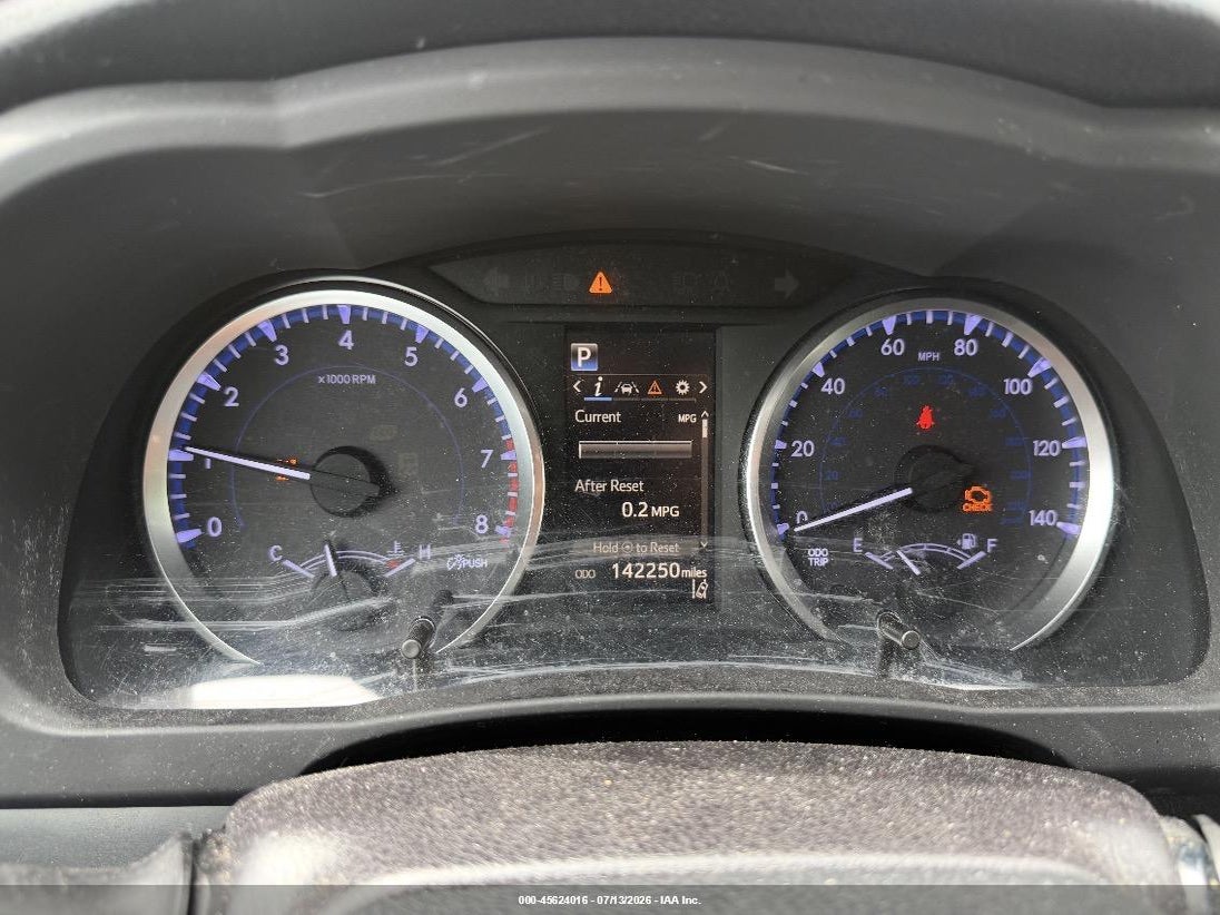 2018 TOYOTA HIGHLANDER LE thumbnail 8