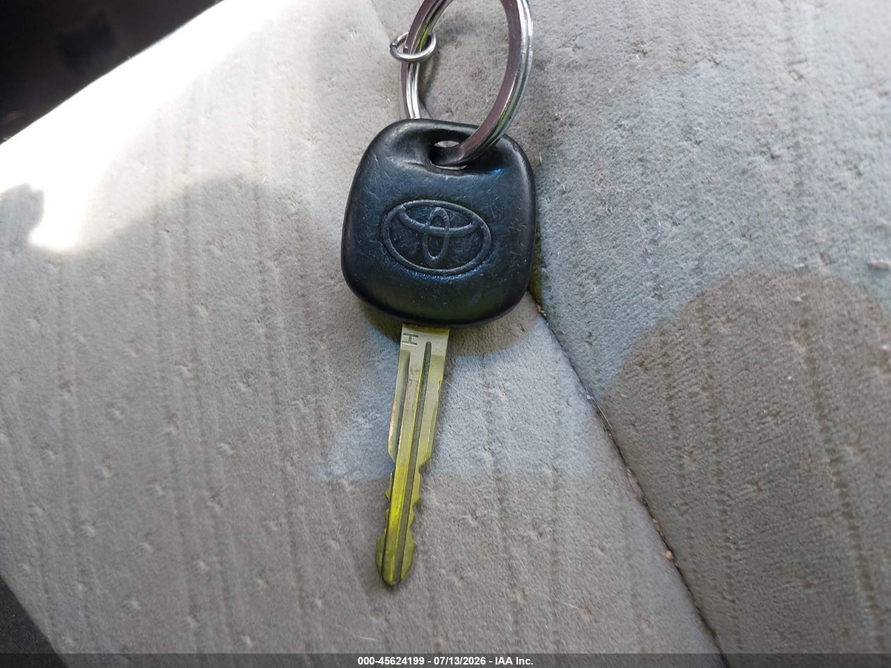 2016 TOYOTA SIENNA LE 8 PASSENGER thumbnail 12