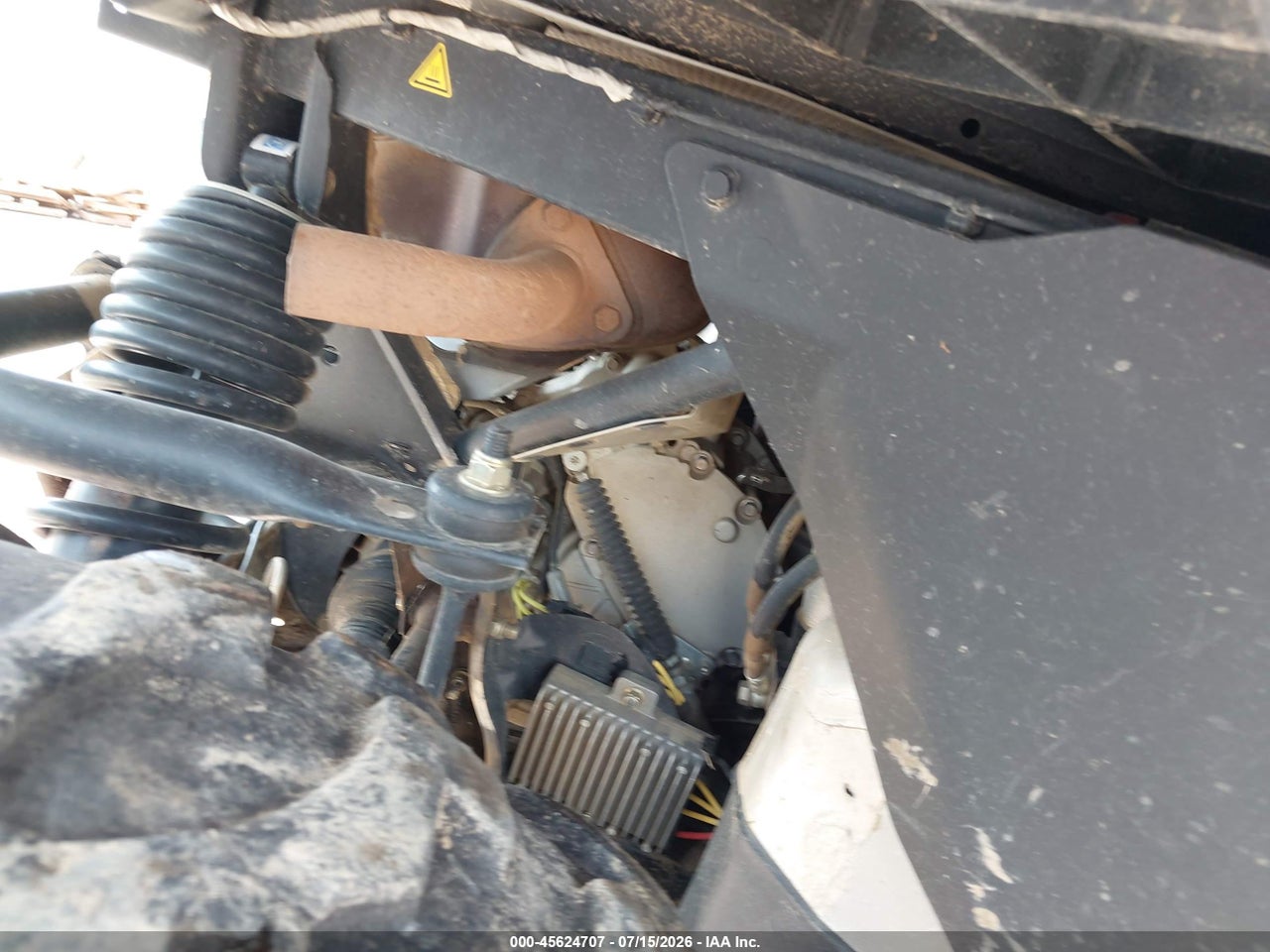 2022 CAN-AM DEFENDER LIMITED CAB HD10 thumbnail 9