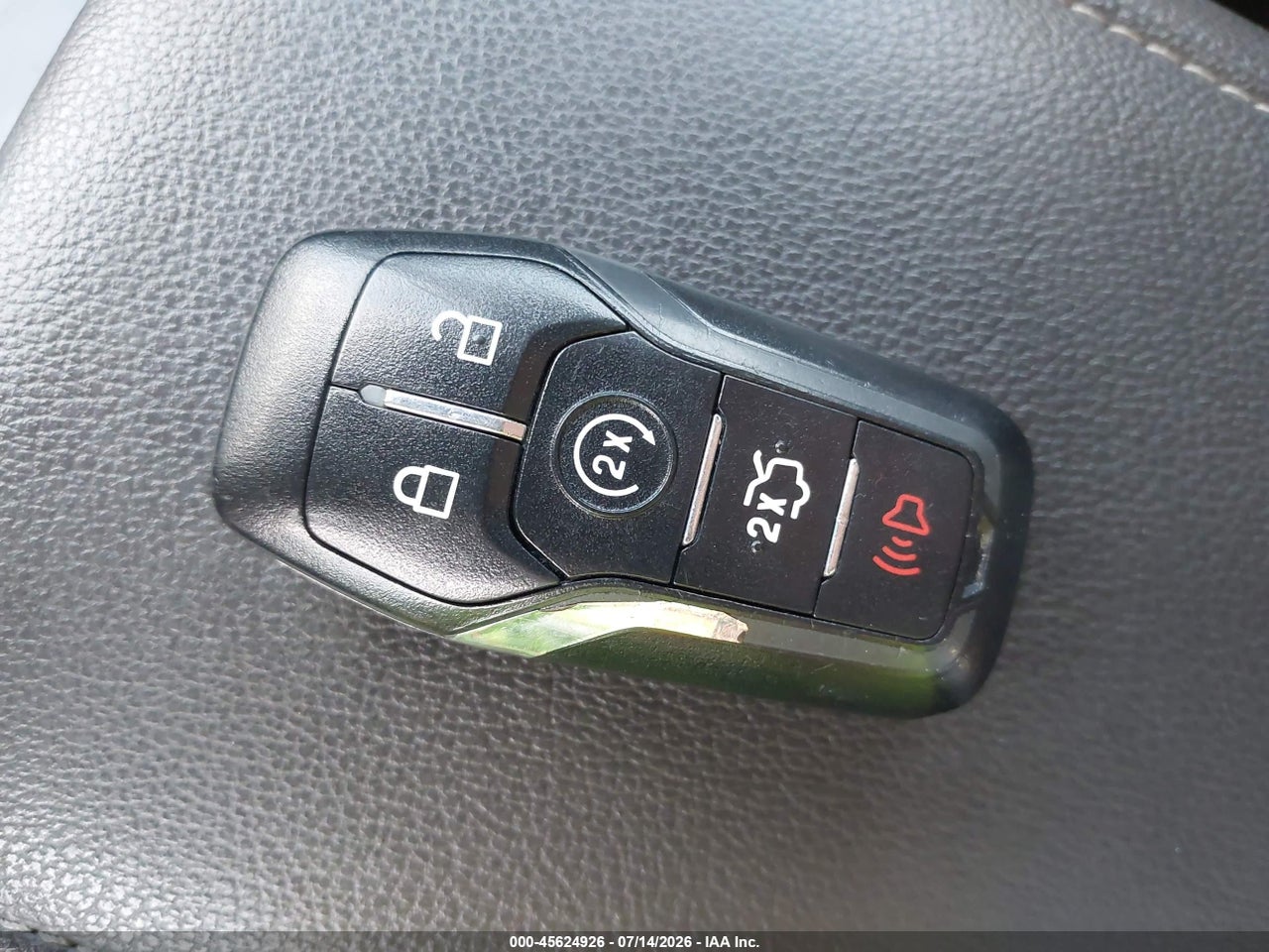 2013 FORD FUSION TITANIUM thumbnail 12