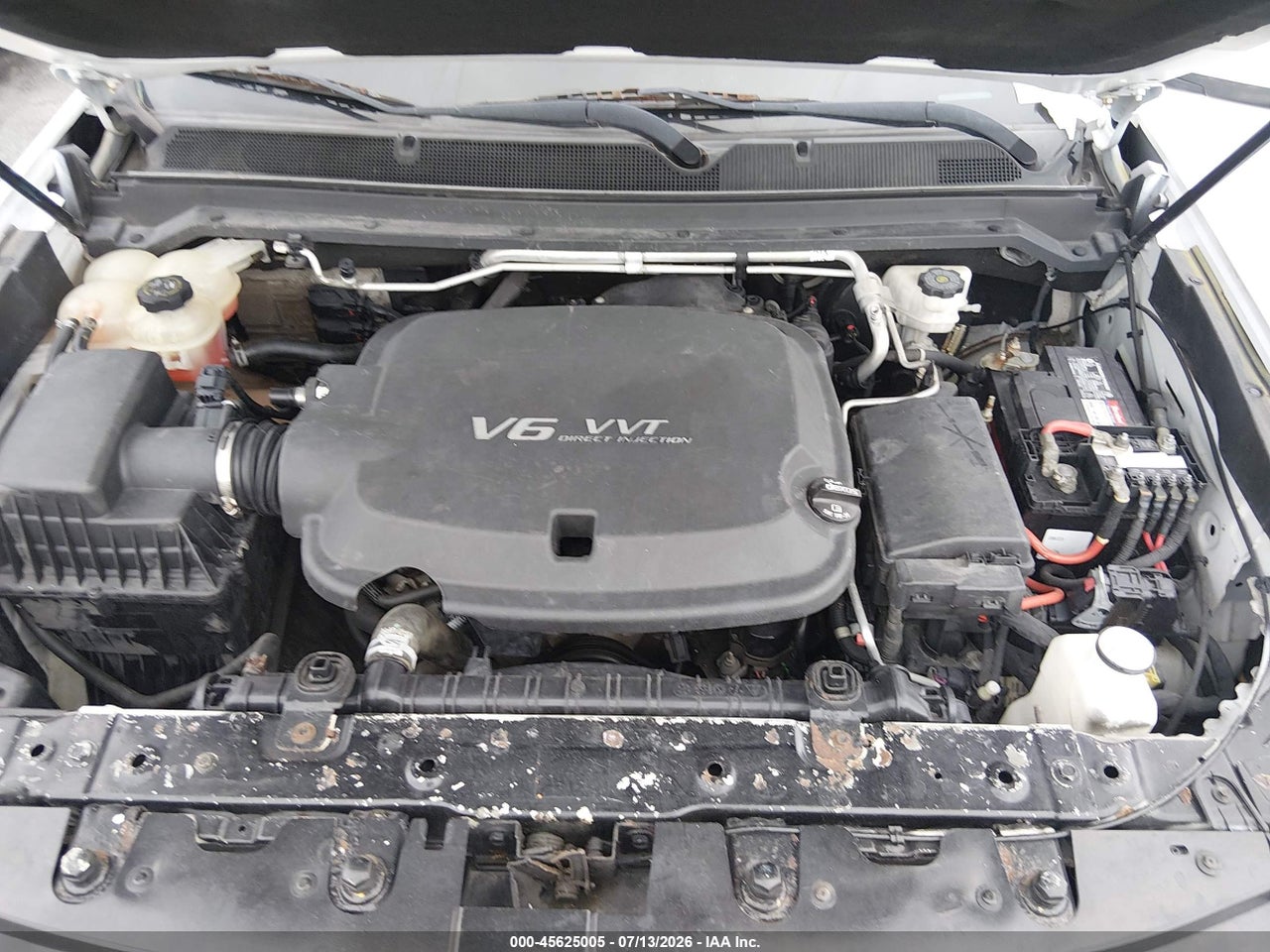 2019 CHEVROLET COLORADO Z71 thumbnail 11