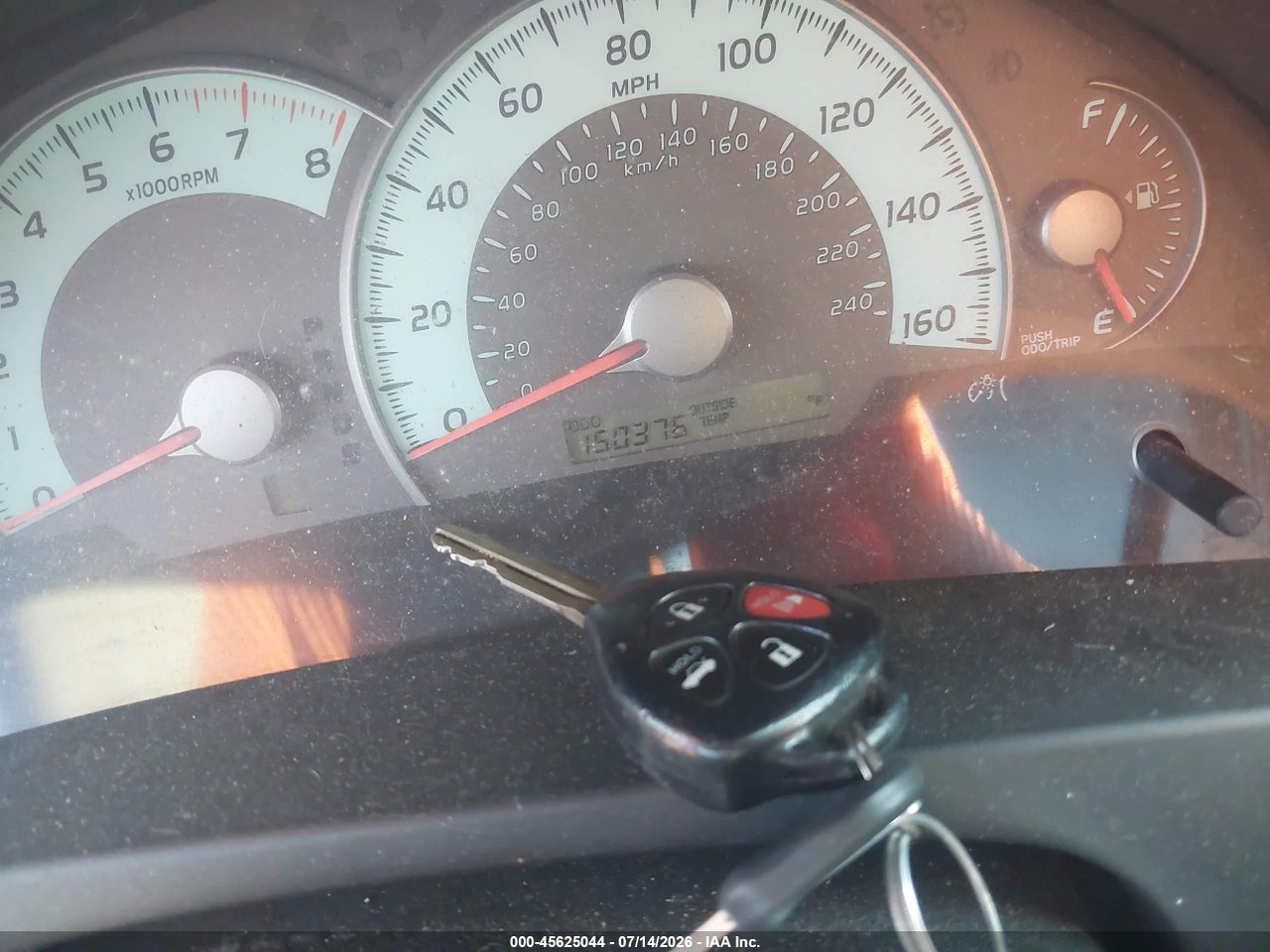 2009 TOYOTA CAMRY SE V6 thumbnail 12