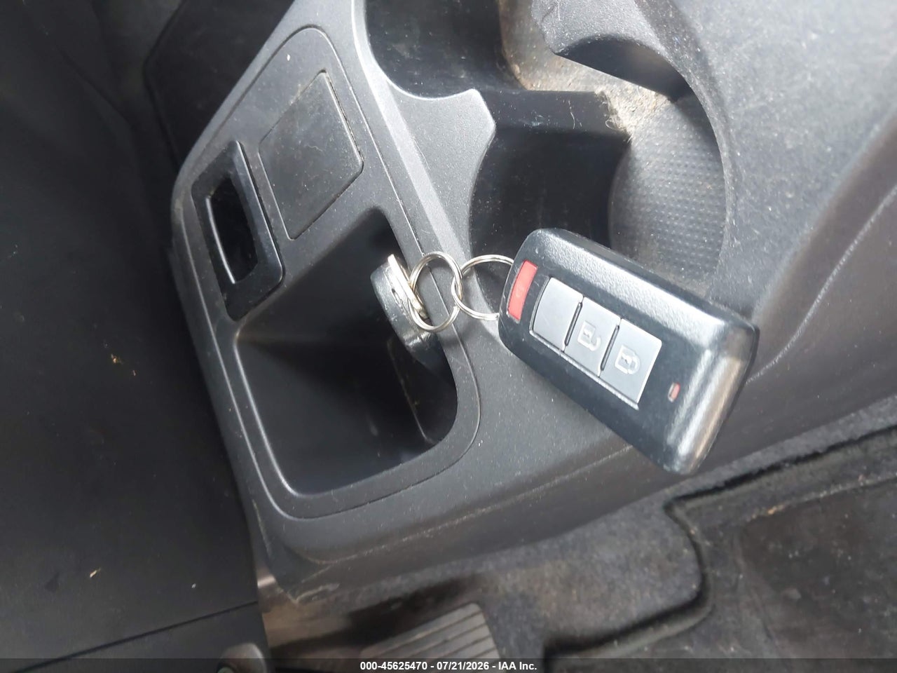 2015 MITSUBISHI MIRAGE ES thumbnail 12