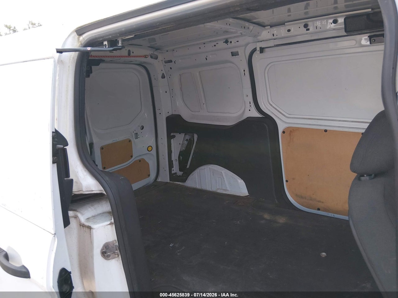 2014 FORD TRANSIT CONNECT XL thumbnail 9