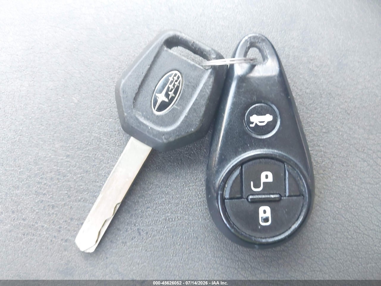 2010 SUBARU FORESTER 2.5X PREMIUM thumbnail 12