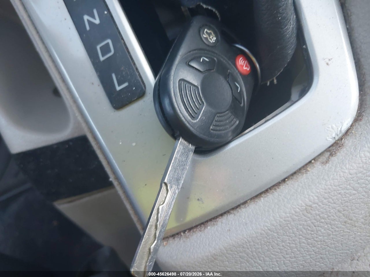 2013 FORD FOCUS SE thumbnail 12