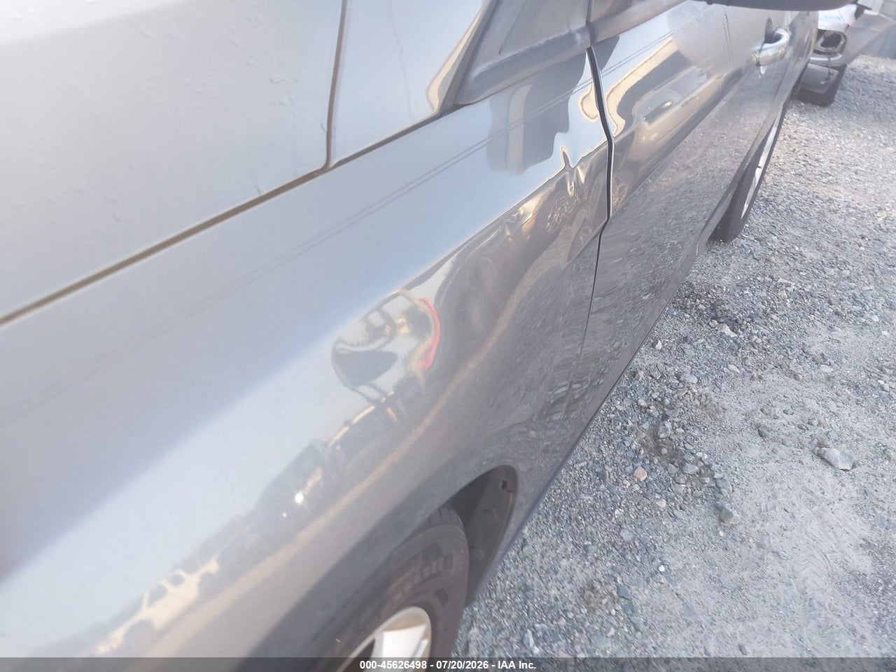 2013 FORD FOCUS SE thumbnail 7