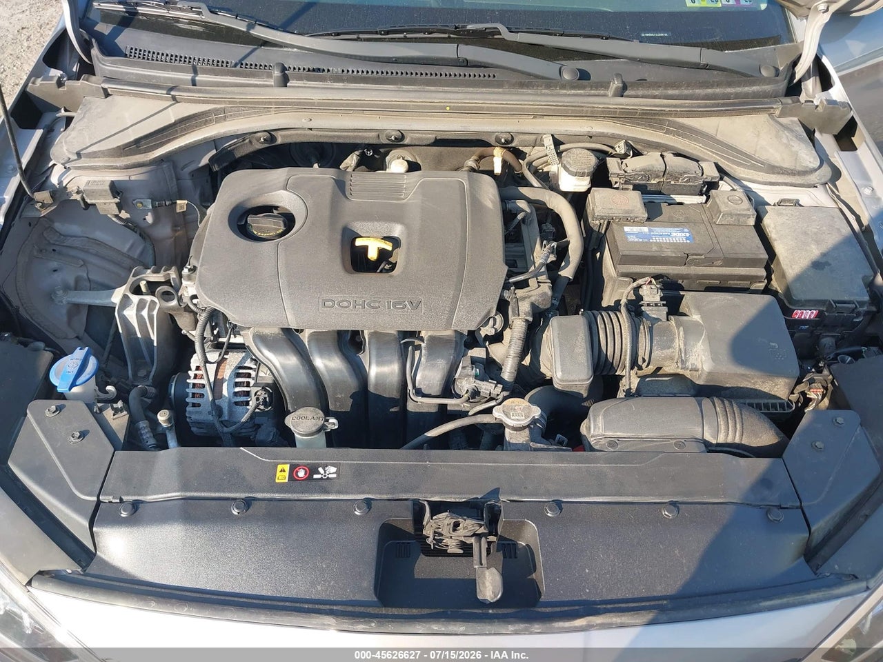2020 HYUNDAI ELANTRA SEL thumbnail 11