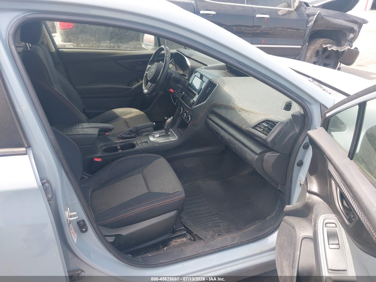 2020 SUBARU CROSSTREK PREMIUM thumbnail 6