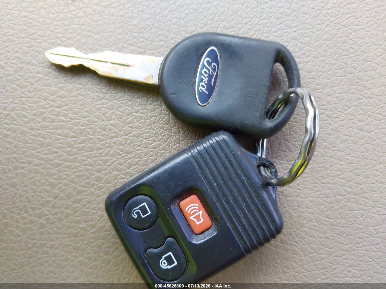 2004 FORD F-150 FX4/LARIAT/XL/XLT thumbnail 12