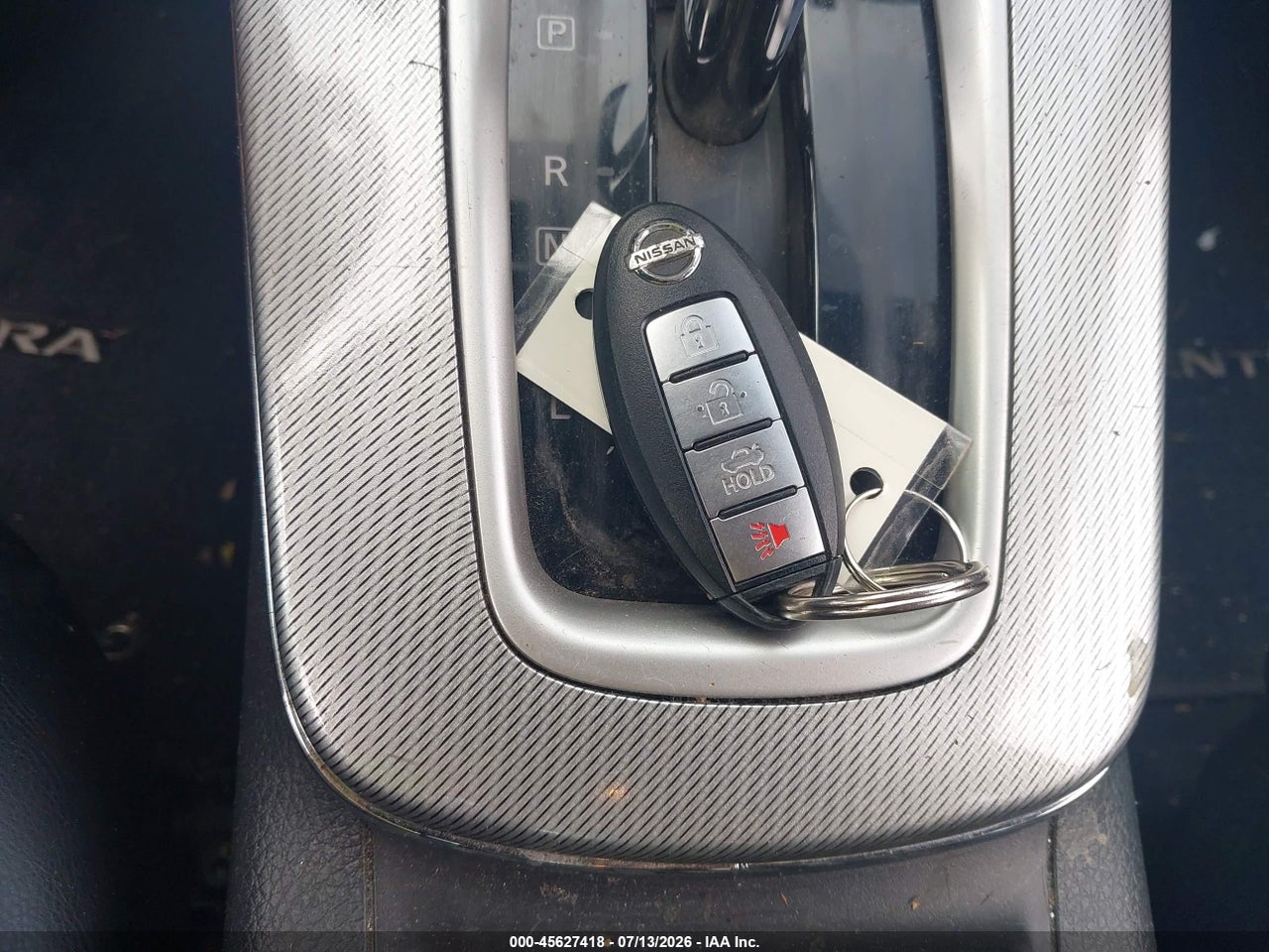 2015 NISSAN SENTRA SR thumbnail 12