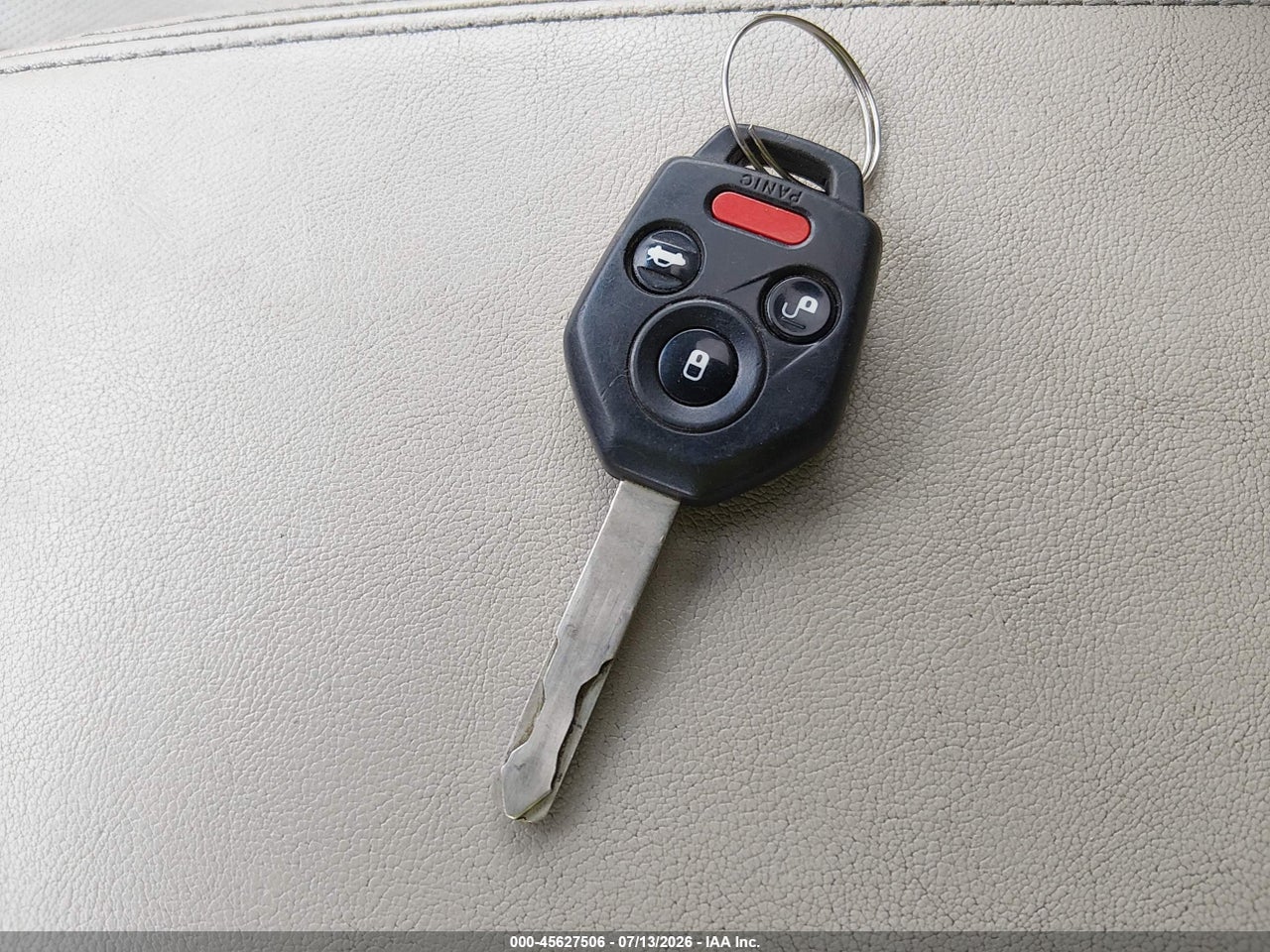 2013 SUBARU OUTBACK 3.6R LIMITED thumbnail 12