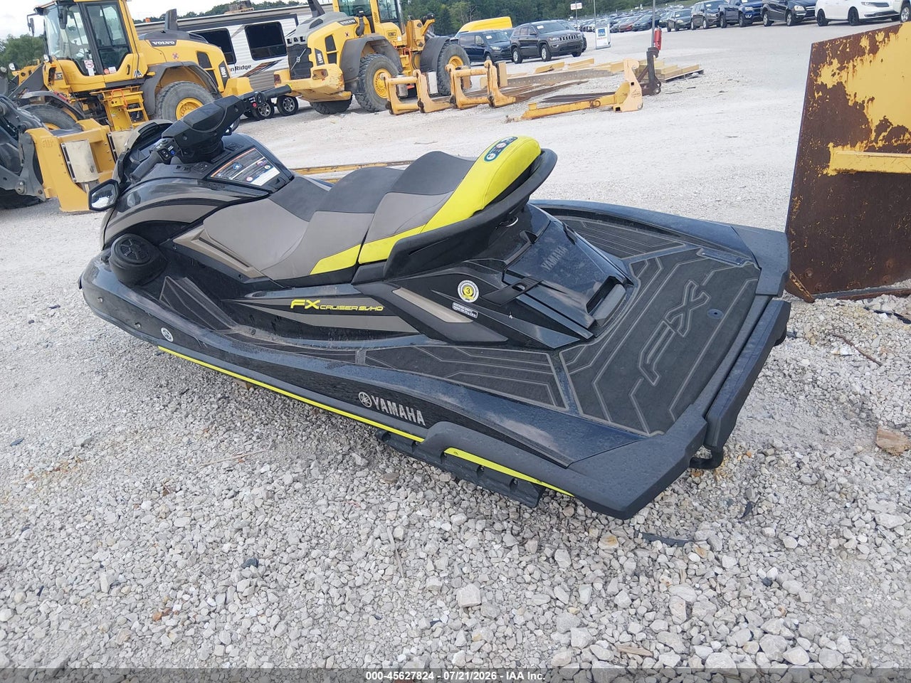2023 YAMAHA OTHER   thumbnail 4