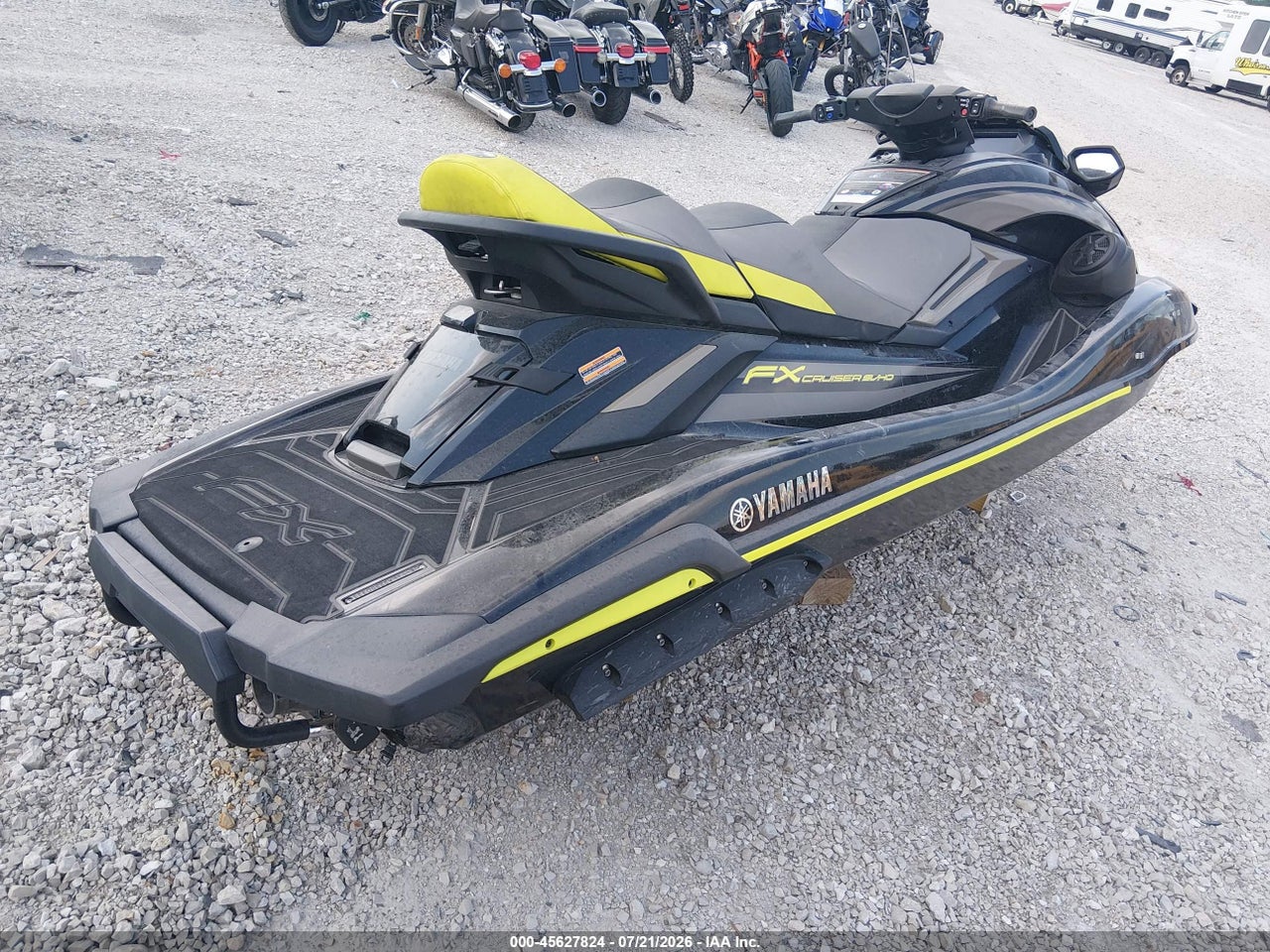 2023 YAMAHA OTHER   thumbnail 5