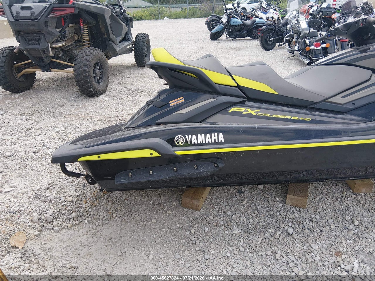 2023 YAMAHA OTHER   thumbnail 9