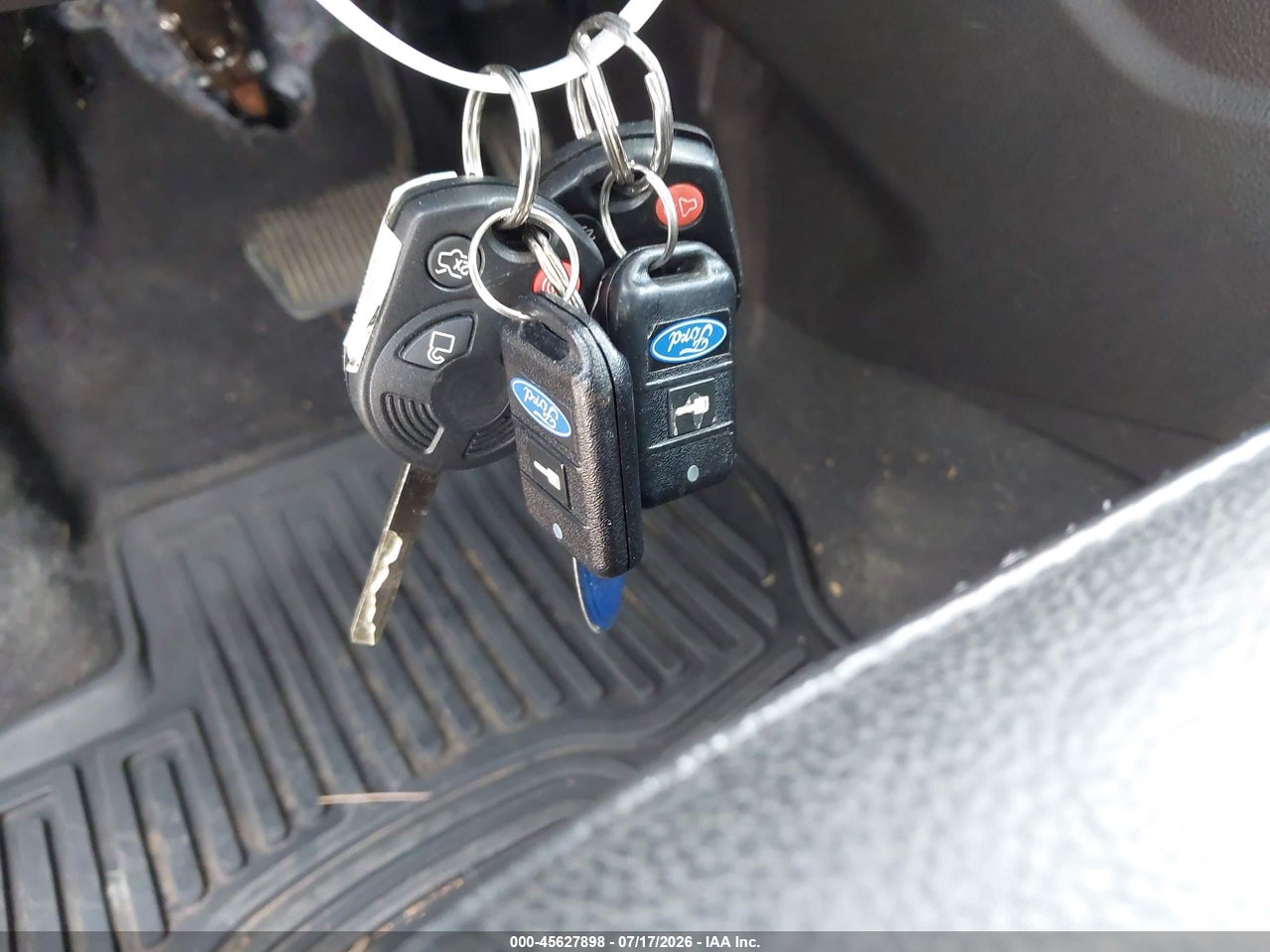 2014 FORD FOCUS SE thumbnail 12