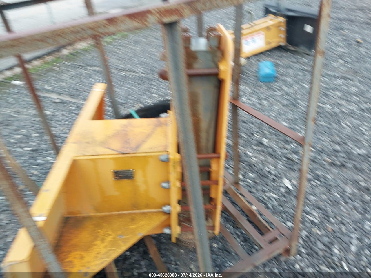 2022 TMG INDUSTRIAL TMG-PD700S   thumbnail 11