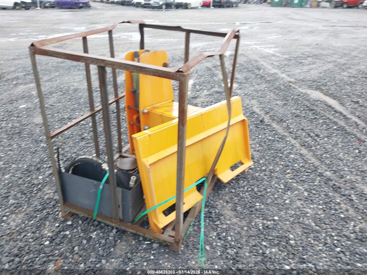 2022 TMG INDUSTRIAL TMG-PD700S   thumbnail 6