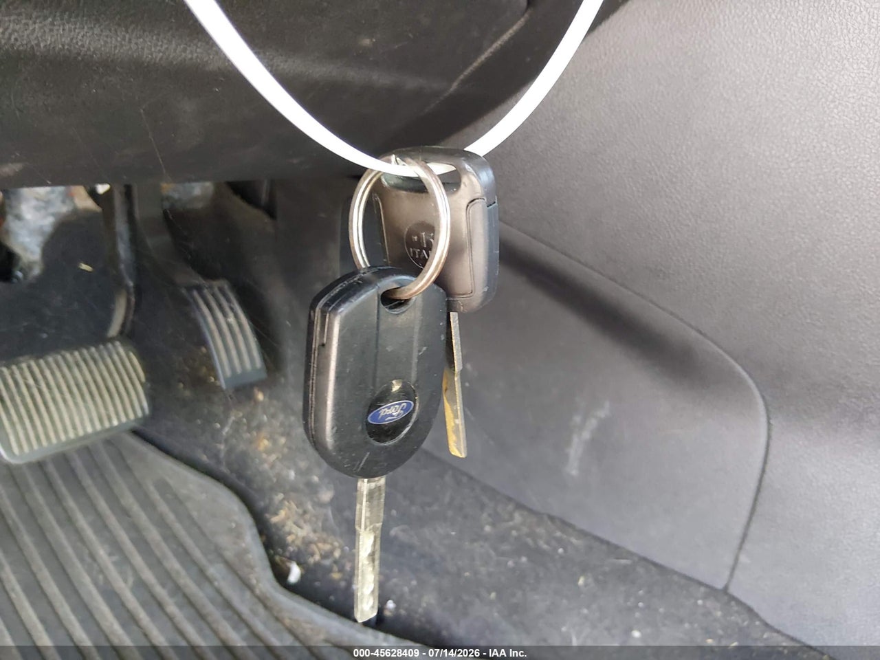 2015 FORD FOCUS SE thumbnail 12