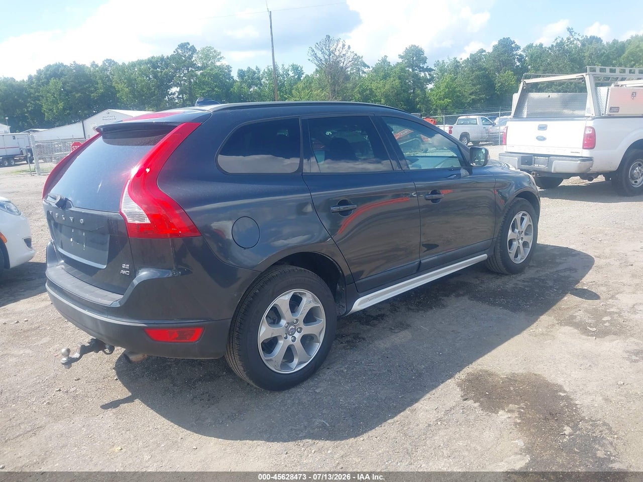 2010 VOLVO XC60 3.2 thumbnail 5