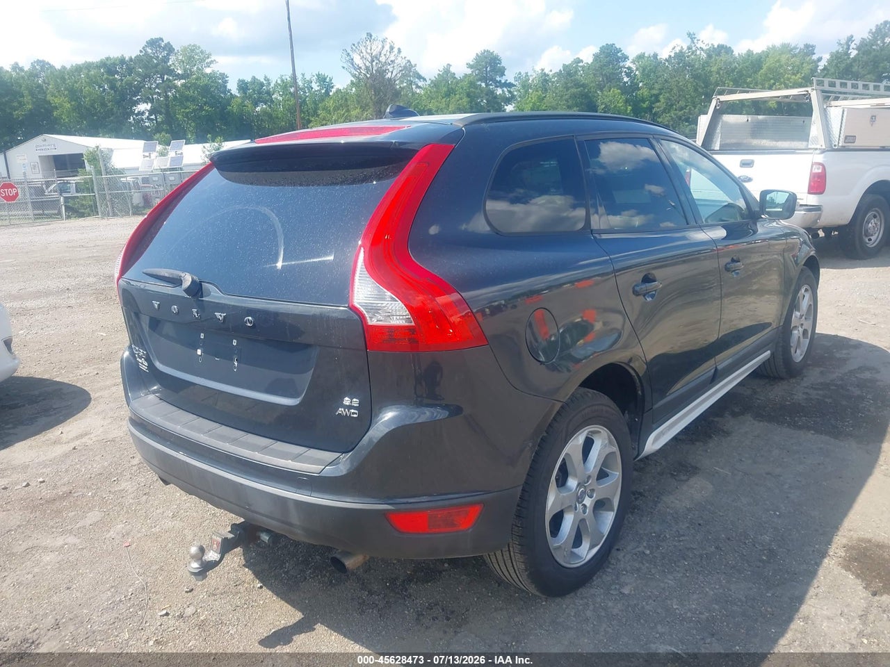 2010 VOLVO XC60 3.2 thumbnail 7