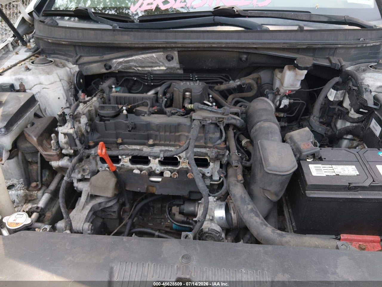 2015 HYUNDAI SONATA LIMITED thumbnail 11