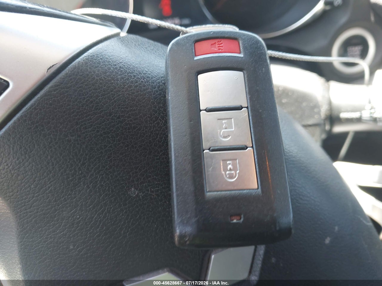 2012 MITSUBISHI OUTLANDER SPORT SE thumbnail 12