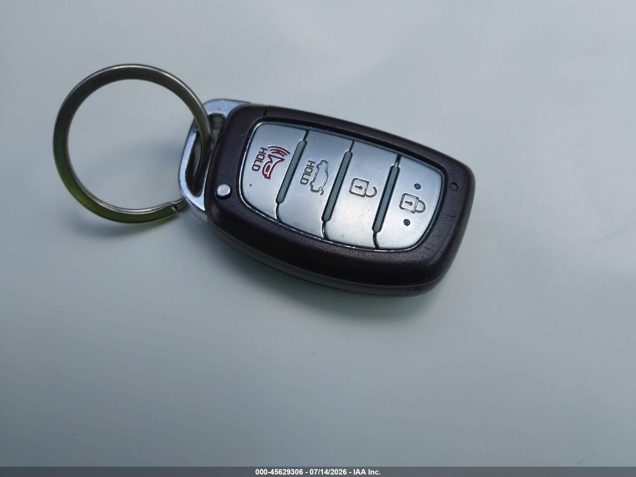 2015 HYUNDAI SONATA SPORT 2.0T thumbnail 12