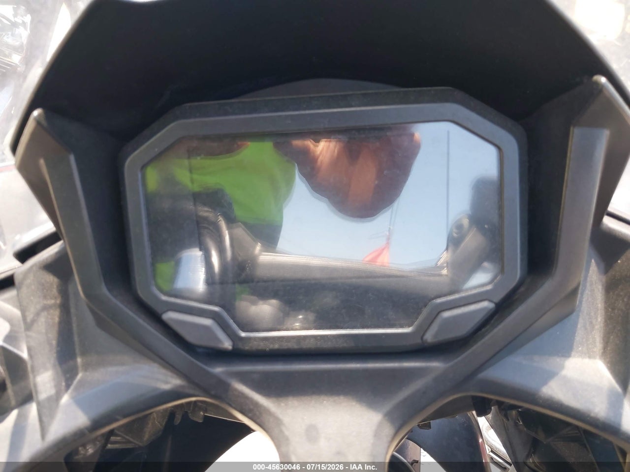 2021 KAWASAKI EX650 M thumbnail 8