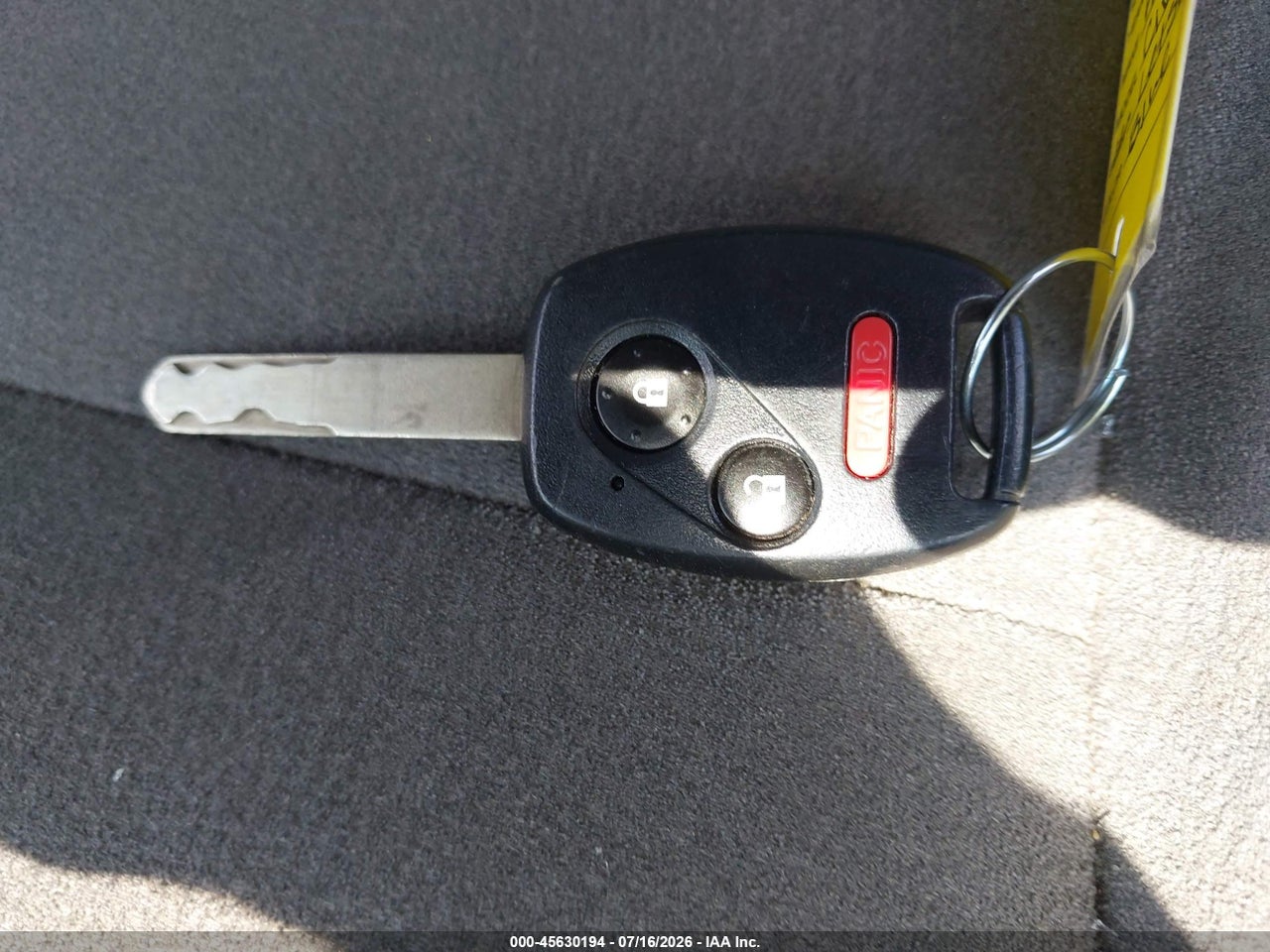 2006 HONDA CIVIC LX thumbnail 12