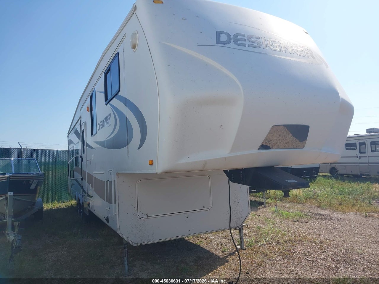 2009 JAYCO OTHER   thumbnail 2
