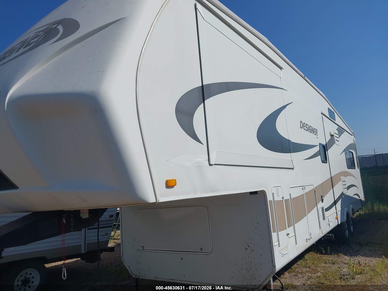 2009 JAYCO OTHER   thumbnail 3