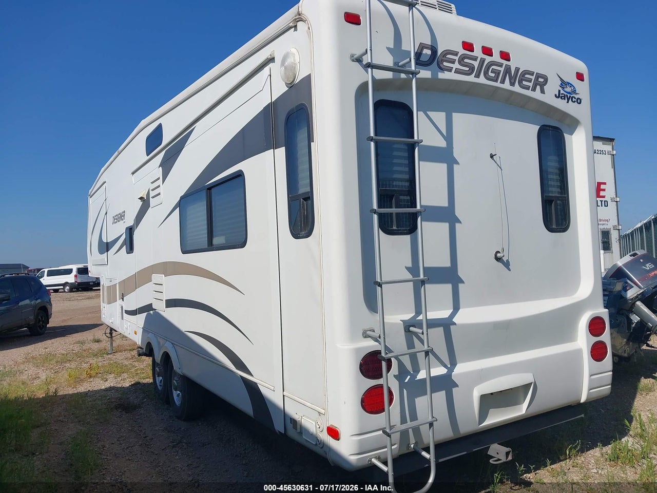 2009 JAYCO OTHER   thumbnail 4