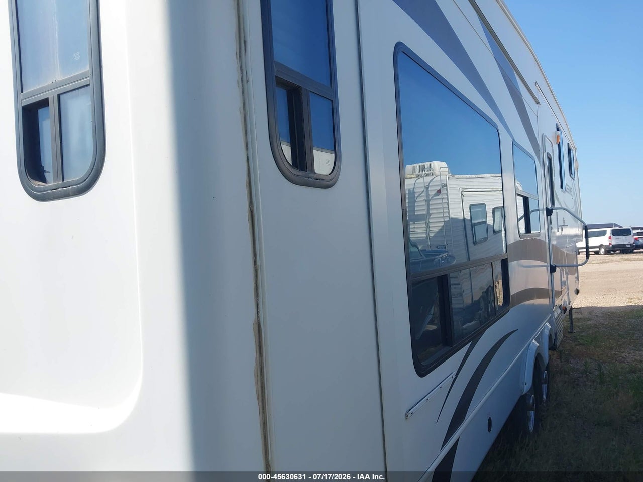 2009 JAYCO OTHER   thumbnail 5