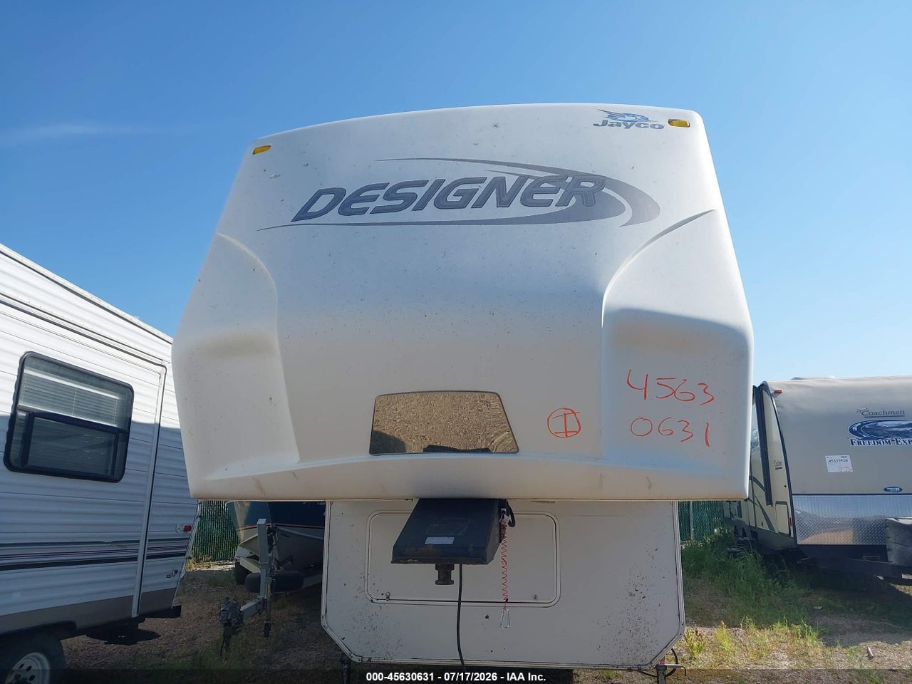 2009 JAYCO OTHER   thumbnail 7