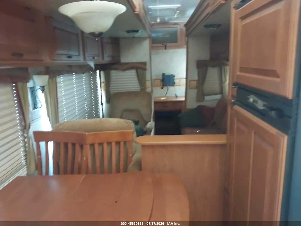 2009 JAYCO OTHER   thumbnail 9