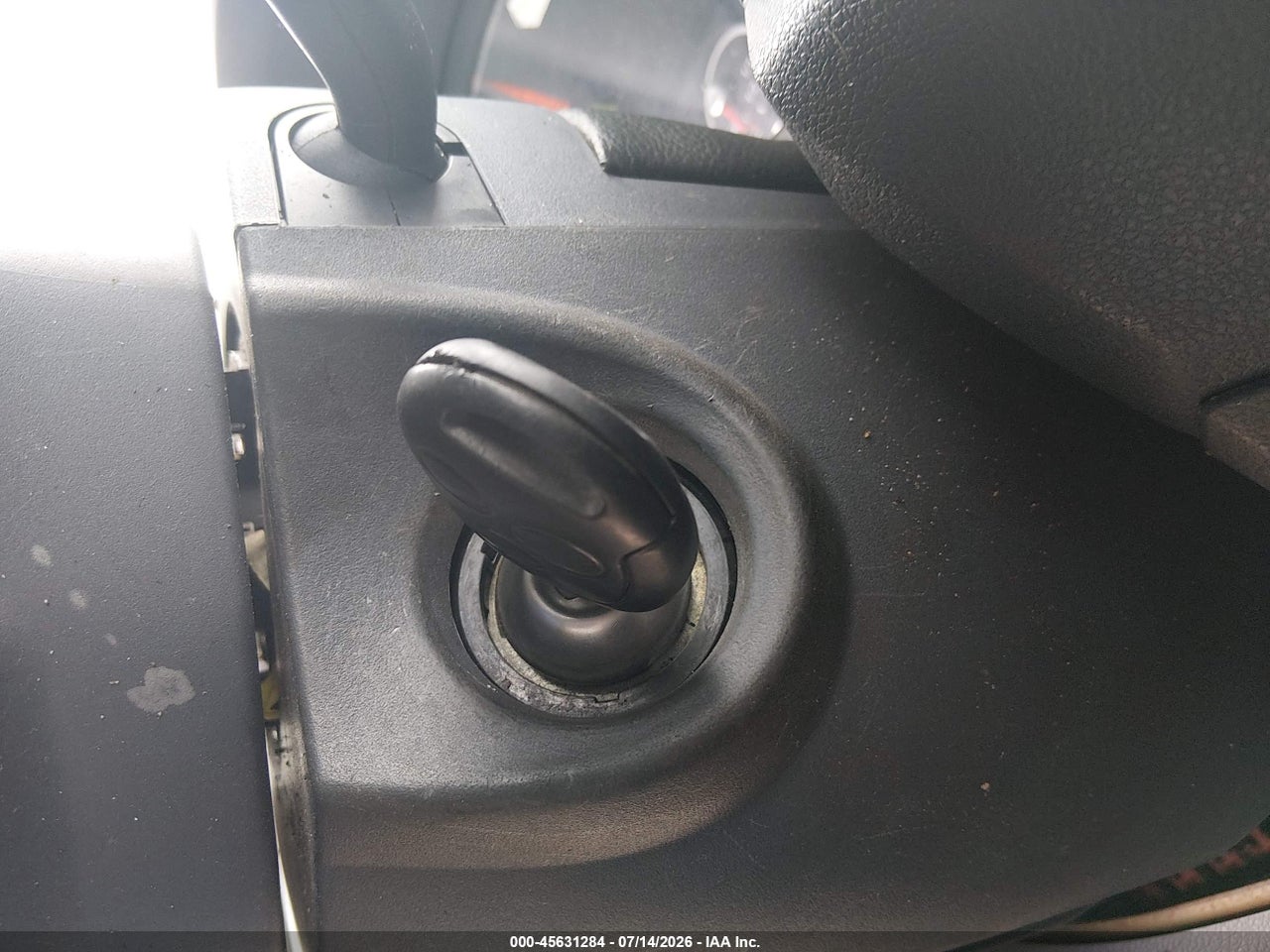 2010 FORD TRANSIT CONNECT XLT thumbnail 12