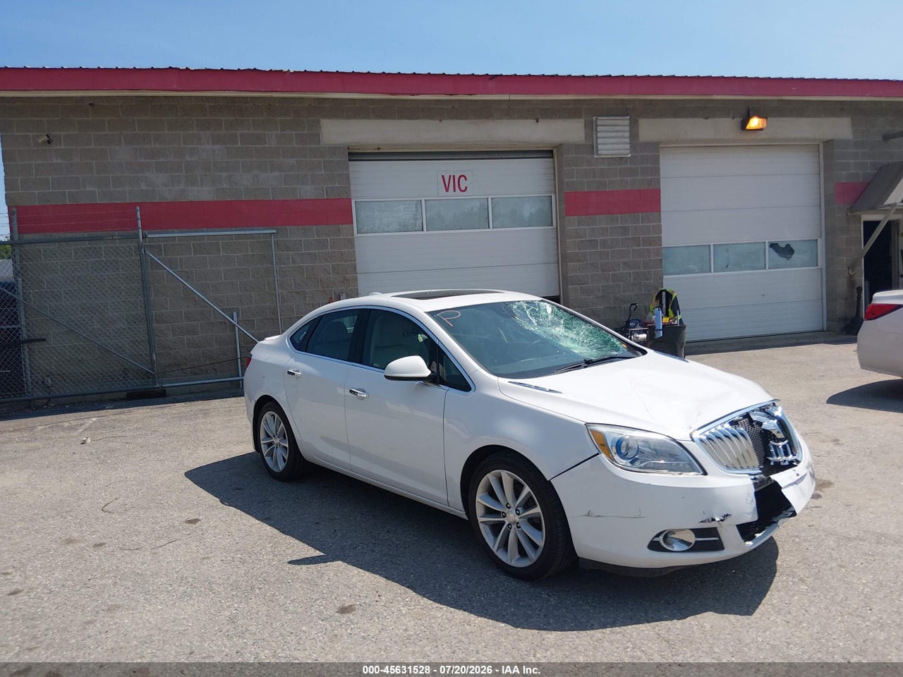 1G4PS5SK9H4****** · 2017 BUICK VERANO LEATHER GROUP