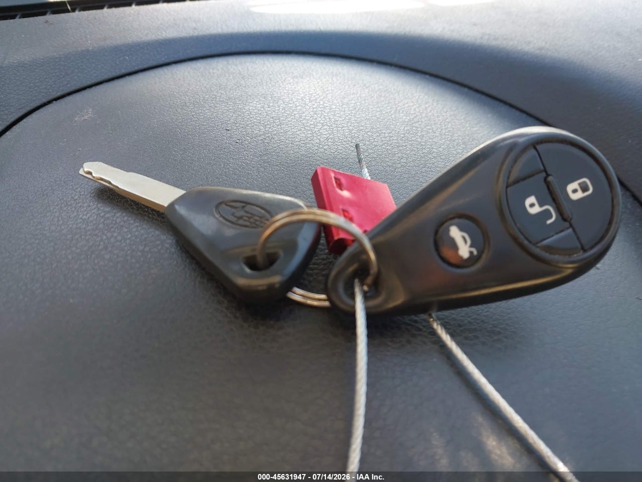 2011 SUBARU IMPREZA 2.5I PREMIUM thumbnail 12