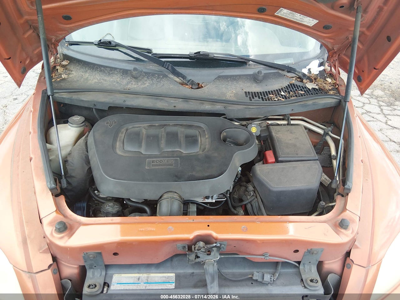 2006 CHEVROLET HHR LT thumbnail 11