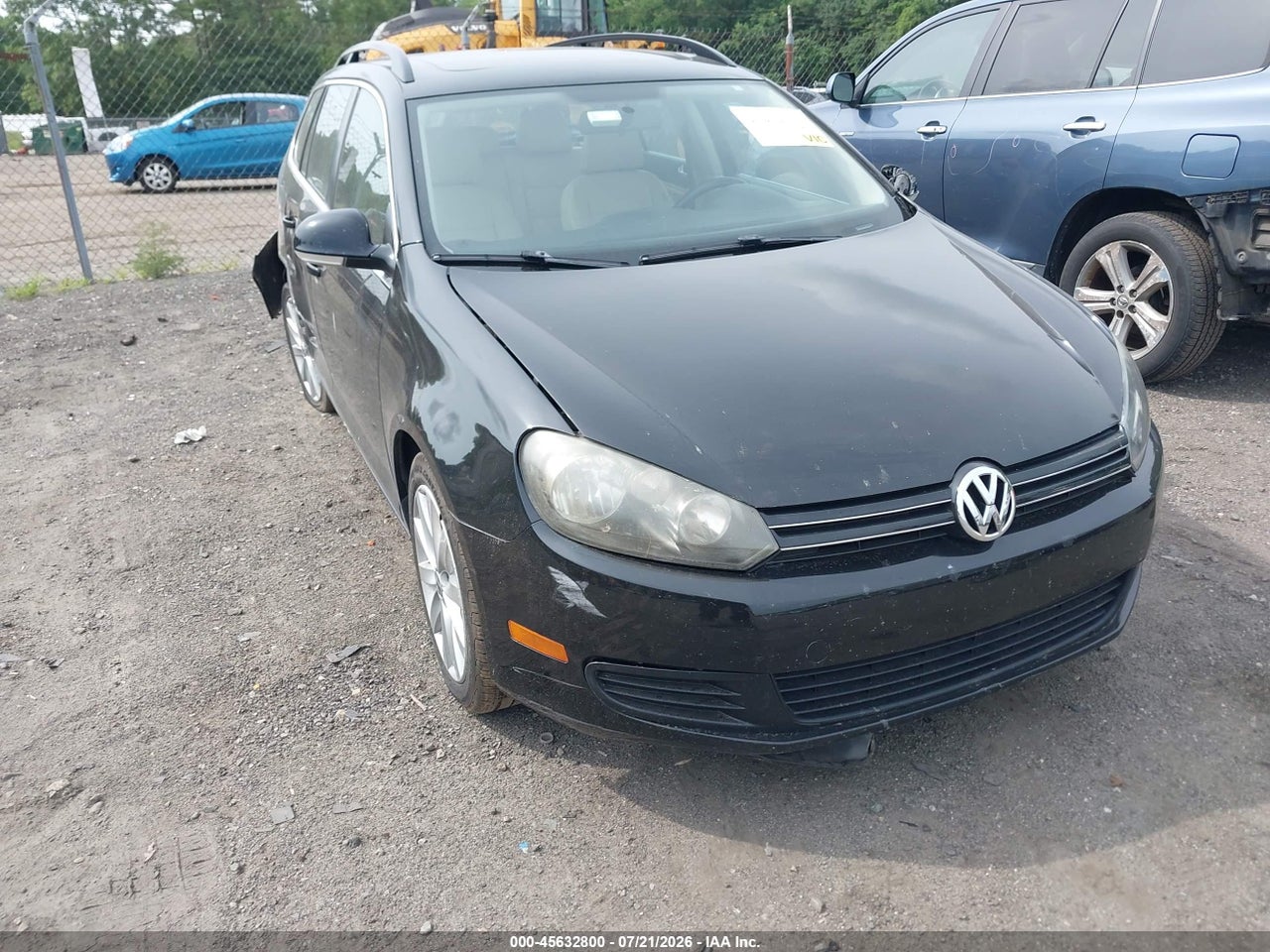 2012 Volkswagen Jetta