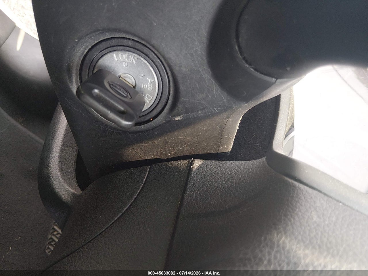 2014 NISSAN SENTRA SV thumbnail 12